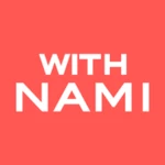 withnami android application logo